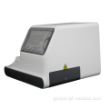 Clinical Analytical Instruments High Quality New Design Urine Analyzer Urinalysis Machine Analyzer 514tests/hour Supplier